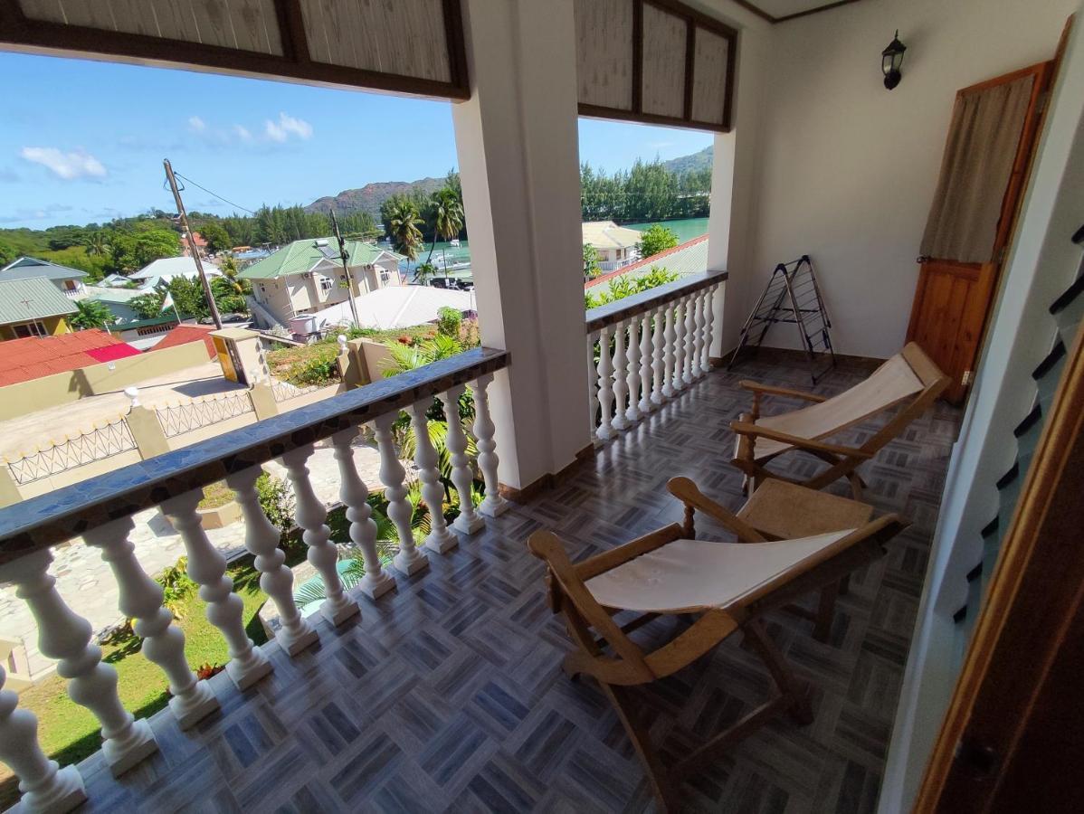 La Residence D'Almée Apartment&Studio Baie Sainte-Anne Extérieur photo