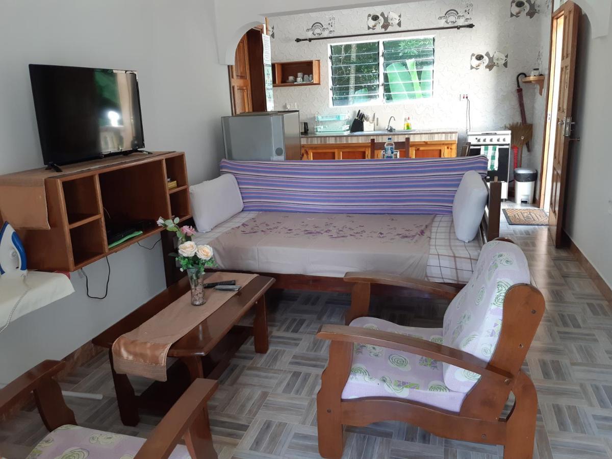 La Residence D'Almée Apartment&Studio Baie Sainte-Anne Extérieur photo