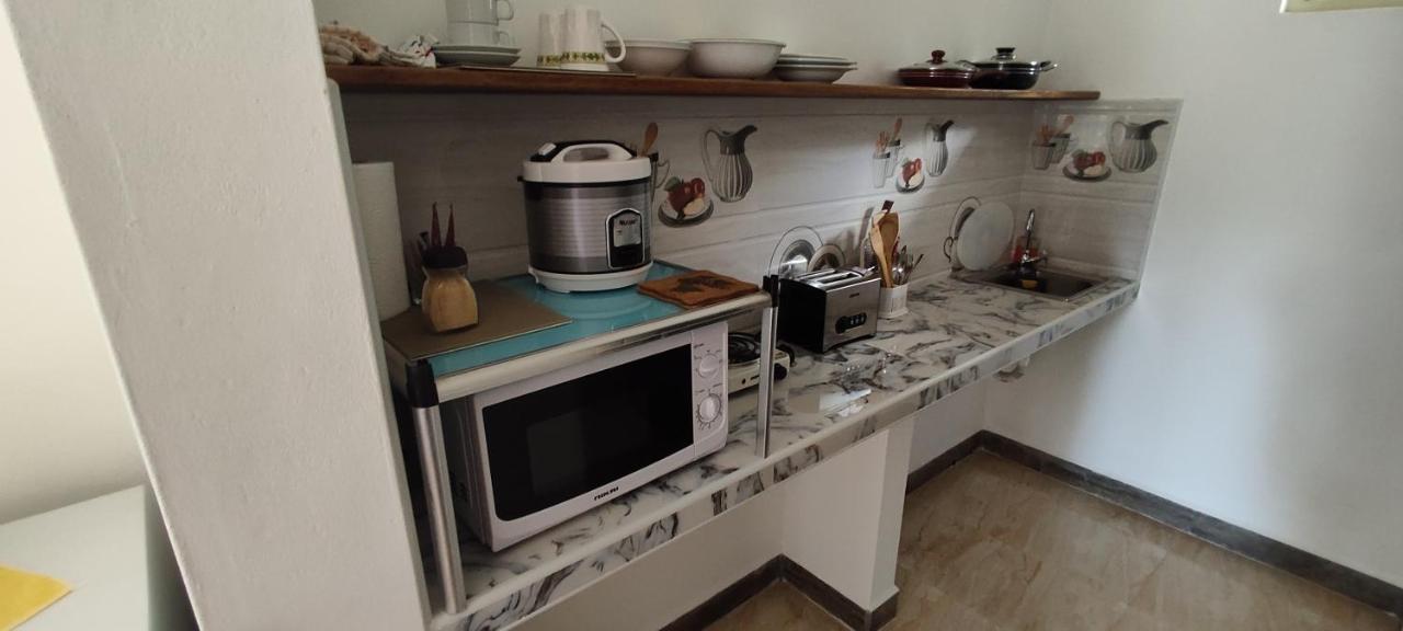 La Residence D'Almée Apartment&Studio Baie Sainte-Anne Extérieur photo