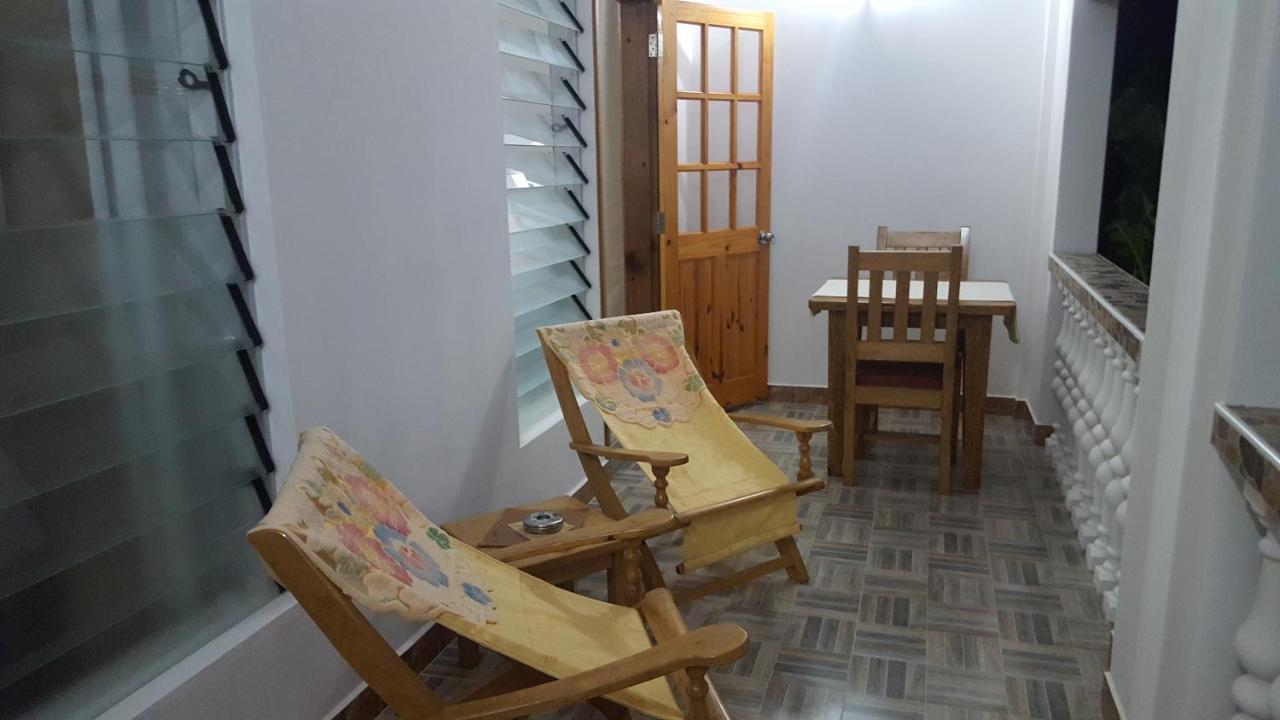 La Residence D'Almée Apartment&Studio Baie Sainte-Anne Extérieur photo